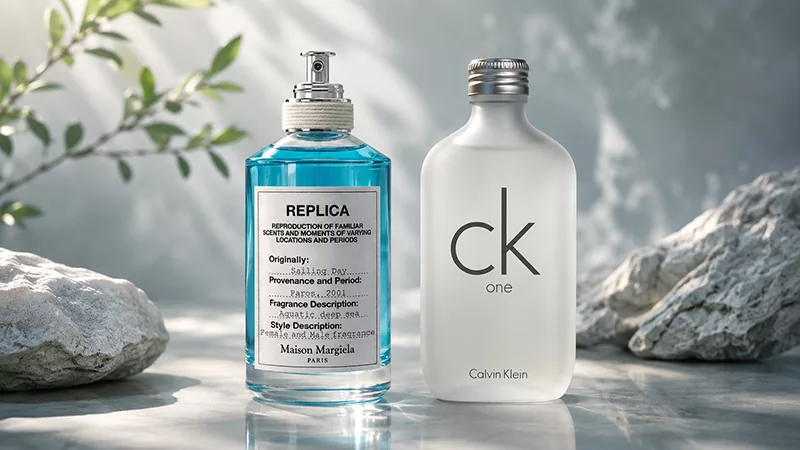 عطرهای یونیسکس اسپرت
