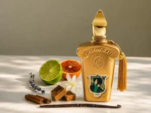 بررسی عطر کازاموراتی لیرا