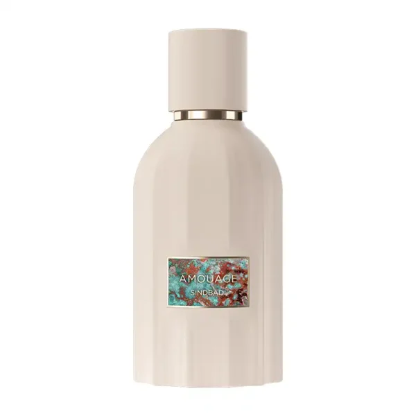 آمواج سیندباد - Amouage Sindbad آمواج سیندباد - Amouage Sindbad