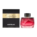 مونت بلنک سیگنچر الکسیر - Mont Blanc Signature Elixir