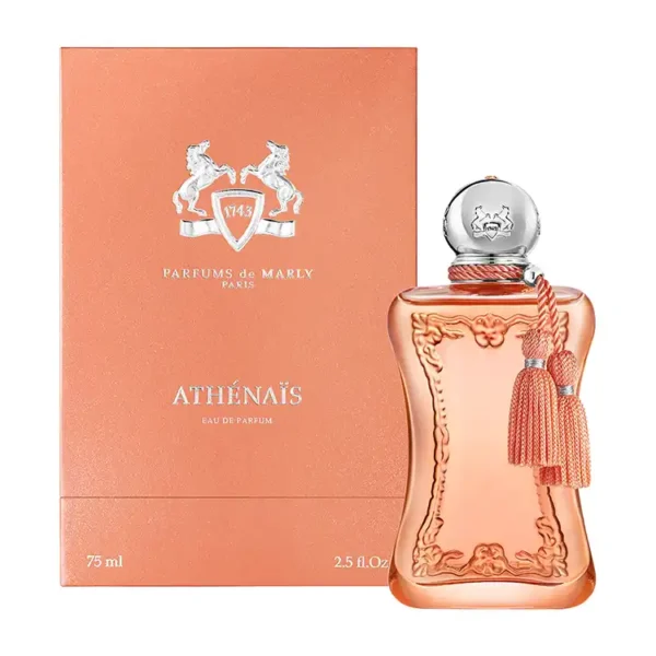 پارفومز د مارلی آتنایس - Parfums de Marly Athénaïs