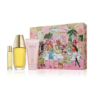 خرید گیفت ست 3 تیکه استی لودر بیوتیفول - Estee Lauder Beautiful 3 Piece Gift Set