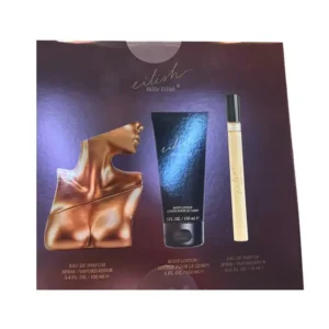 قیمت گیفت ست بیلی آیلیش - Billie Eilish Eilish 3 Piece Gift Set