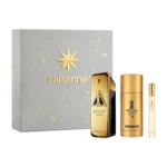 خرید ست 3 تیکه پاکو رابان وان میلیون الکسیر - Paco Rabanne 1 Million Elixir 3 Piece Gift Set