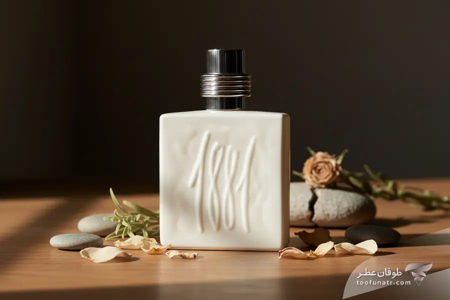 چروتی 1881 ادیشن بلانچ مردانه