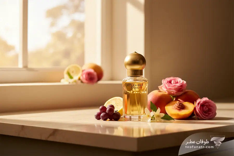 چوپارد میرا بای