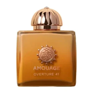 قیمت عطر آمواج اورتور 41 زنانه - Amouage Overture 41 Woman