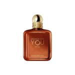 عطر اصل جورجیو آرمانی استرانگر ویت یو اسپایسز - Giorgio Armani Stronger With You Spices