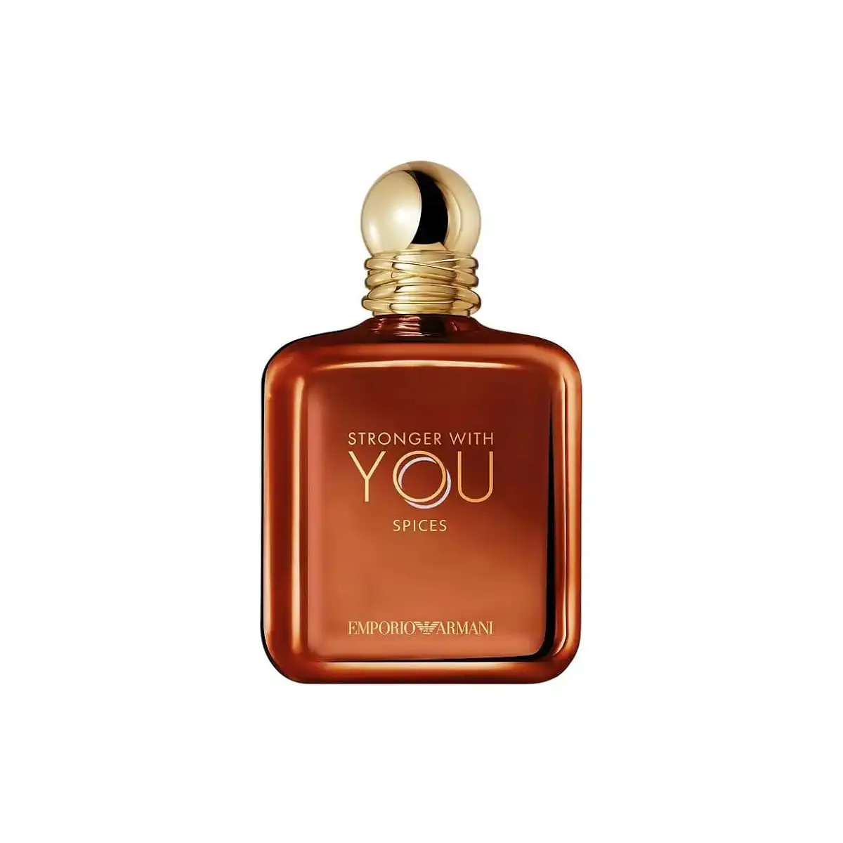 جورجیو آرمانی استرانگر ویت یو اسپایسز - Giorgio Armani Stronger With You Spices عطر اصل جورجیو آرمانی استرانگر ویت یو اسپایسز - Giorgio Armani Stronger With You Spices