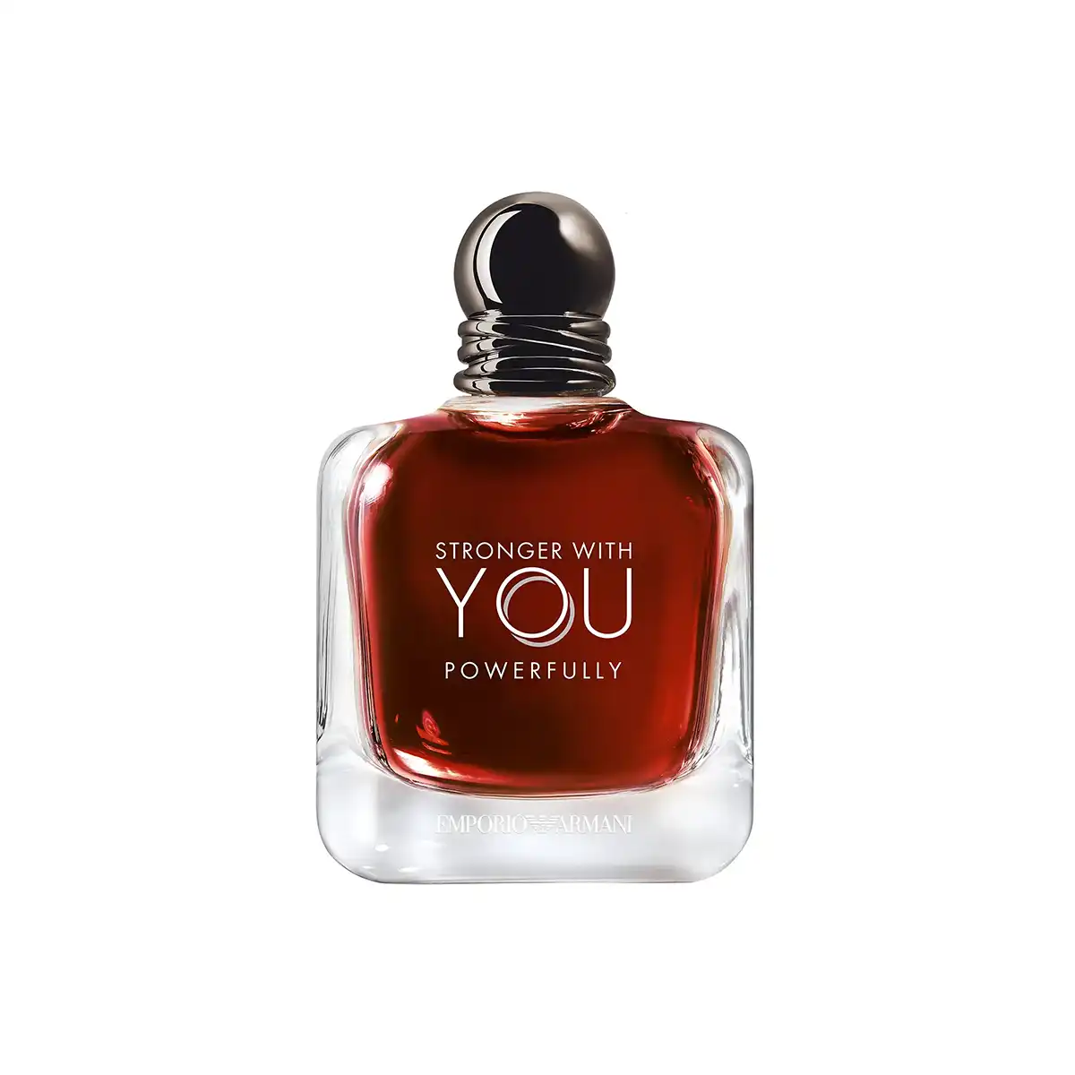 جورجیو آرمانی استرانگر ویت یو پاورفولی - Giorgio Armani Stronger With You Powerfully عطر اورجینال جورجیو آرمانی استرانگر ویت یو پاورفولی - Giorgio Armani Stronger With You Powerfully