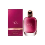 خرید عطر جورجیو آرمانی پاور آف یو - Giorgio Armani Power of You