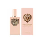 قیمت عطر دولچه گابانا مای دیووشن ادوپرفیوم اینتنس - Dolce Gabbana My Devotion EDP Intense