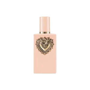 قیمت عطر دولچه گابانا مای دیووشن ادوپرفیوم اینتنس - Dolce Gabbana My Devotion EDP Intense