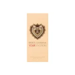 قیمت دولچه گابانا یور دیووشن ادوپرفیوم اینتنس اصل - Dolce Gabbana Your Devotion EDP Intense