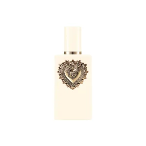 قیمت دولچه گابانا یور دیووشن ادوپرفیوم اینتنس اصل - Dolce Gabbana Your Devotion EDP Intense