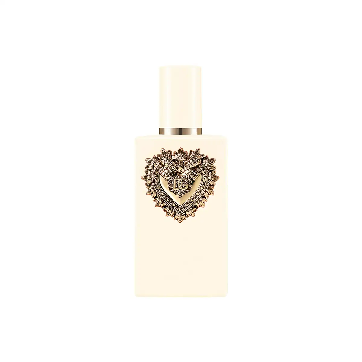 دولچه گابانا یور دیووشن ادوپرفیوم اینتنس - Dolce Gabbana Your Devotion EDP Intense قیمت دولچه گابانا یور دیووشن ادوپرفیوم اینتنس اصل - Dolce Gabbana Your Devotion EDP Intense