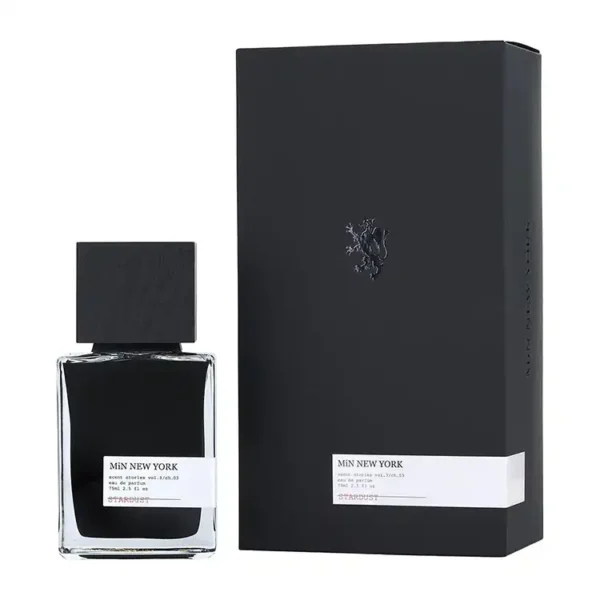 خرید عطر مین نیویورک استارداست - MiN New York Stardust