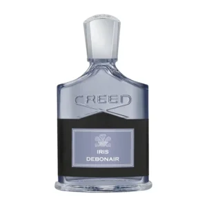 خرید عطر اورجینال کرید آیریس دبونیر - Creed Iris Debonair