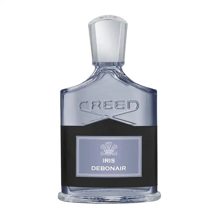 کرید آیریس دبونیر - Creed Iris Debonair خرید عطر اورجینال کرید آیریس دبونیر - Creed Iris Debonair