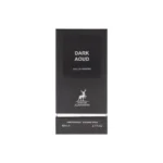 خرید عطر یونیسکس الحمبرا دارک آعود - Alhambra Dark Aoud