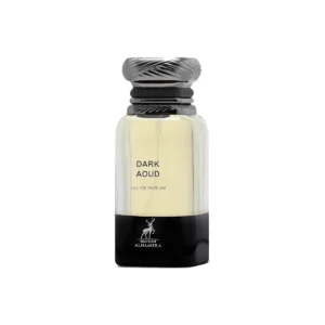 خرید عطر یونیسکس الحمبرا دارک آعود - Alhambra Dark Aoud