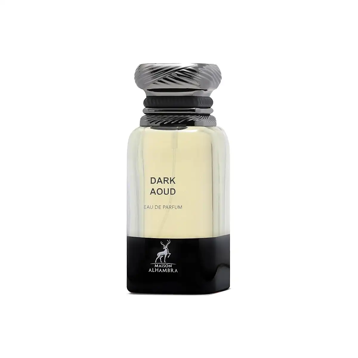 الحمبرا دارک آعود - Alhambra Dark Aoud خرید عطر یونیسکس الحمبرا دارک آعود - Alhambra Dark Aoud