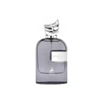 عطر مردانه الحمبرا لومینوس گریس - Alhambra Luminous Gris