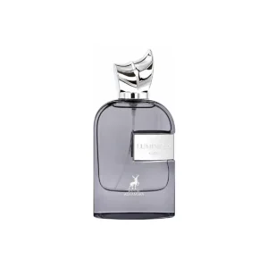 عطر مردانه الحمبرا لومینوس گریس - Alhambra Luminous Gris