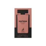 ادوپرفیوم الحمبرا ناریسا رز ماسک فور هر - Alhambra Narissa Rose Musc