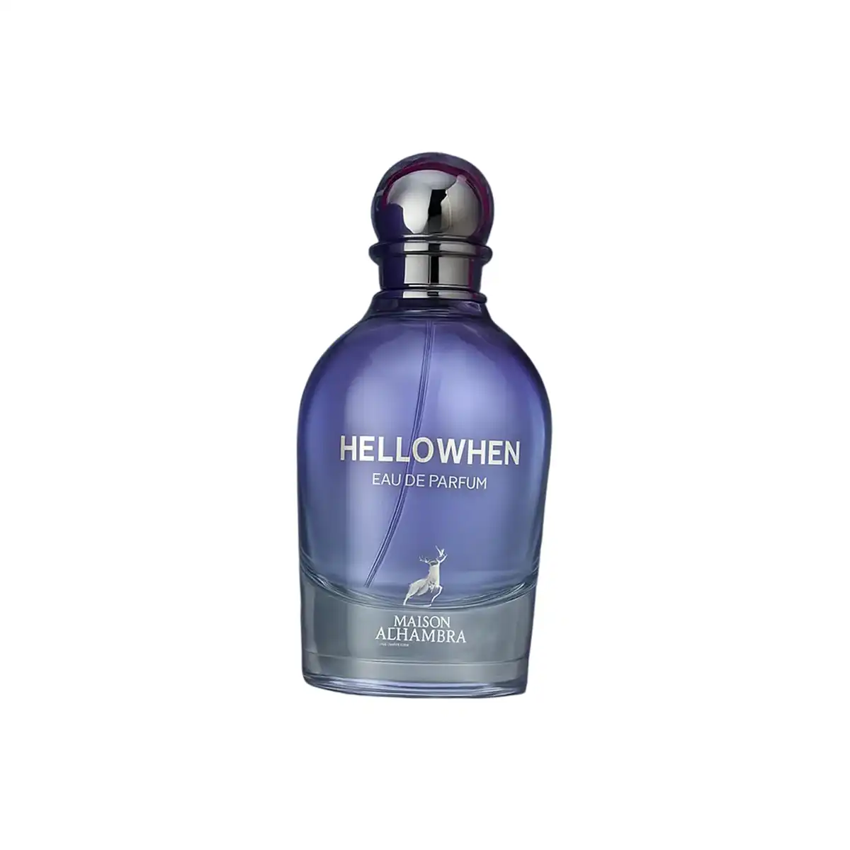 الحمبرا هلوون - Alhambra Hellowhen عطر زنانه الحمبرا هلوون - Alhambra Hellowhen