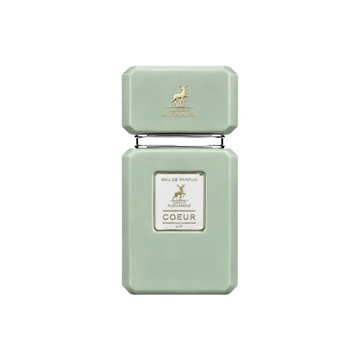 الحمبرا کوئر لیو - Alhambra Coeur Liv عطر الحمبرا کوئر لیو - Alhambra Coeur Liv