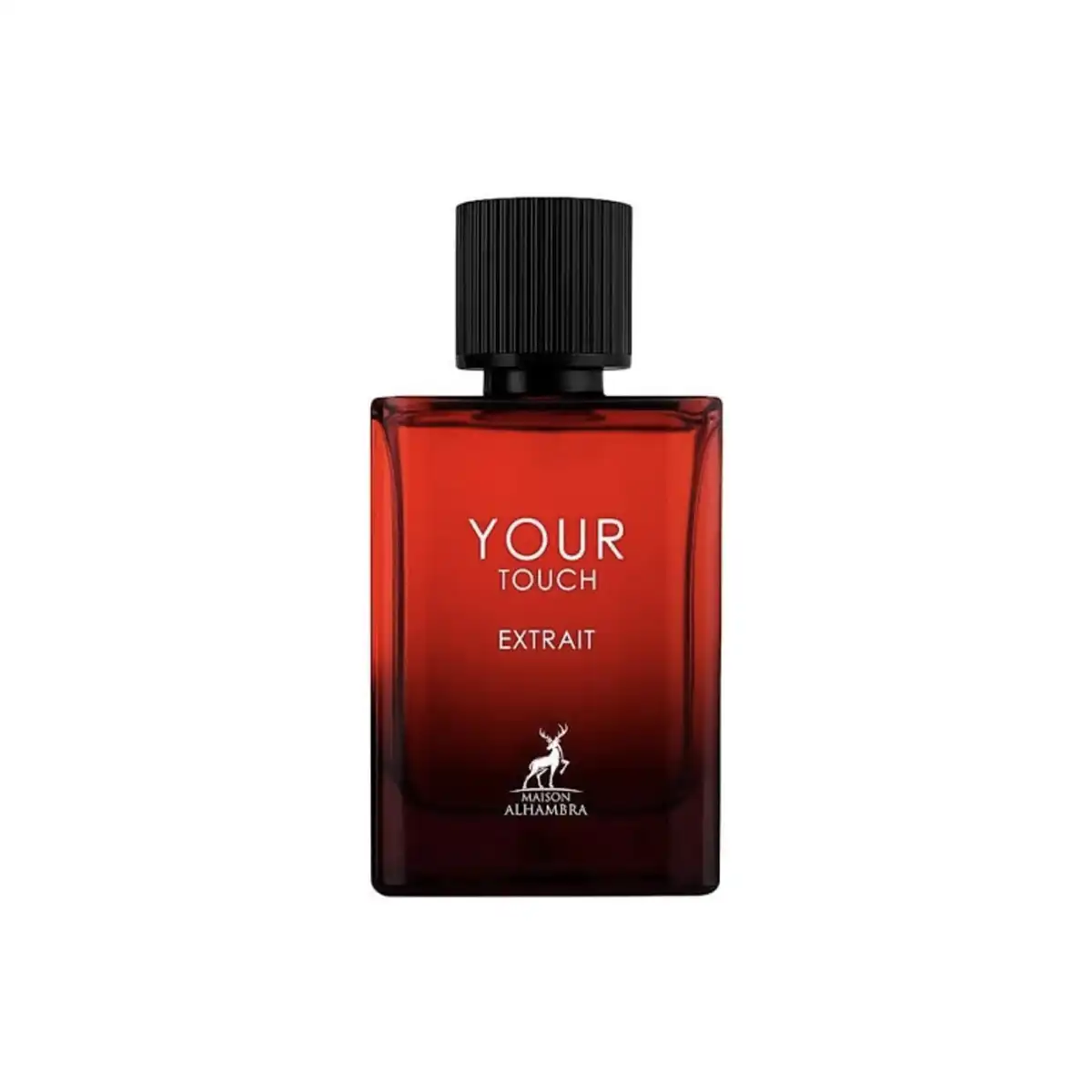 الحمبرا یور تاچ اکستریت - Alhambra Your Touch Extrait عطر مردانه الحمبرا یور تاچ اکستریت - Alhambra Your Touch Extrait