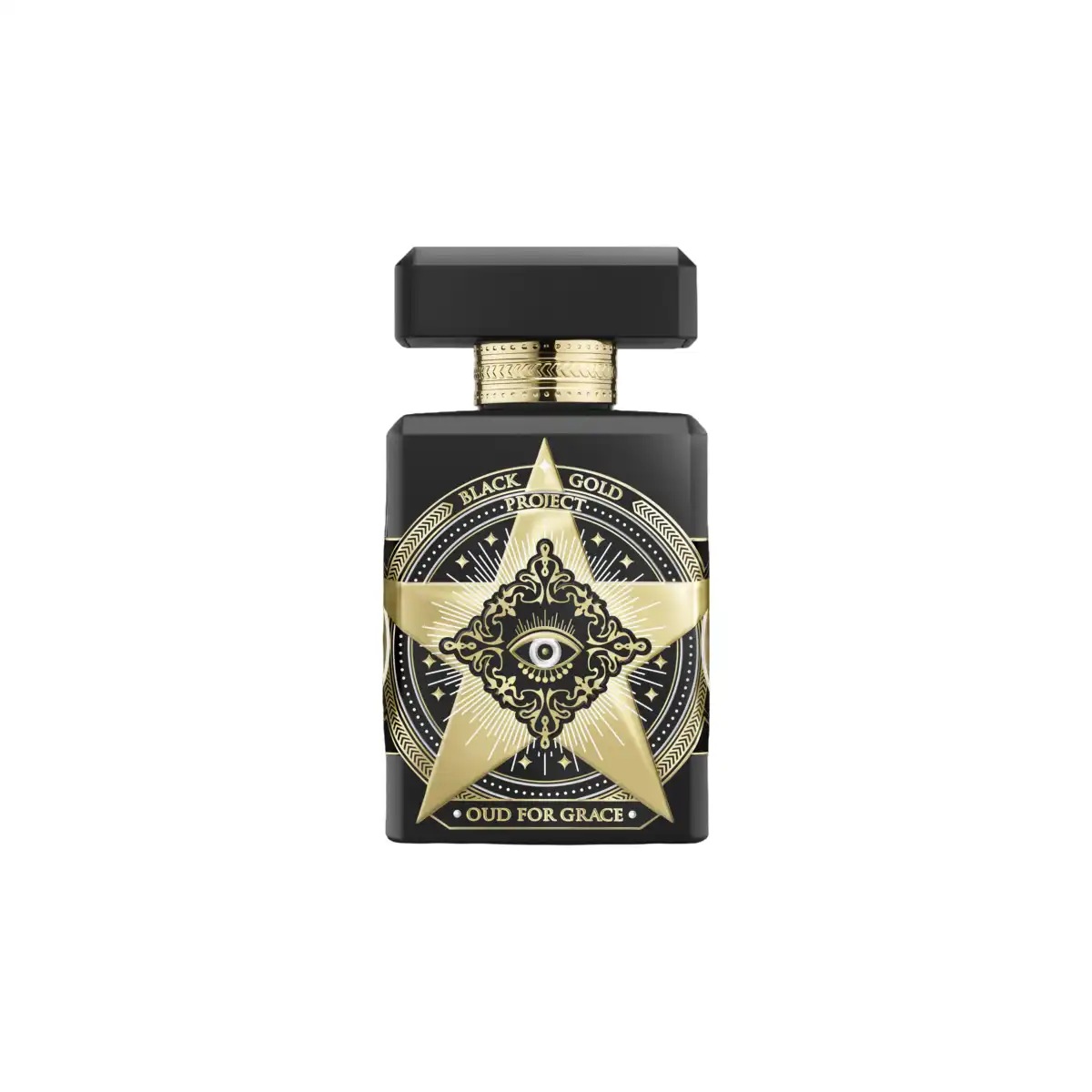 اینیشیو عود فور گریس - Initio Oud for Grace خرید عطر یونیسکس اینیشیو عود فور گریس - Initio Oud for Grace