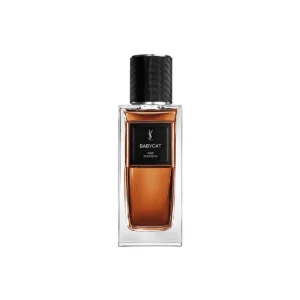عطر اورجینال ایو سن لورن بیبی کت راو بوربن - Yves Saint Laurent Babycat Raw Bourbon