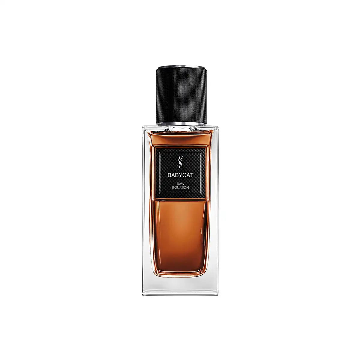 ایو سن لورن بیبی کت راو بوربن - Yves Saint Laurent Babycat Raw Bourbon عطر اورجینال ایو سن لورن بیبی کت راو بوربن - Yves Saint Laurent Babycat Raw Bourbon