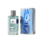 قیمت عطر مردانه جانوین جکوینز جی وای فرش - Johnwin Jackwins J Why Fresh
