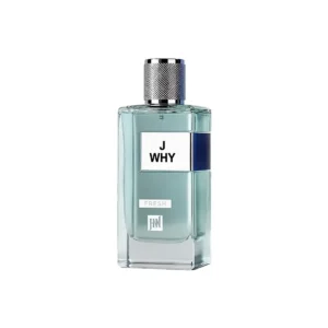 قیمت عطر مردانه جانوین جکوینز جی وای فرش - Johnwin Jackwins J Why Fresh