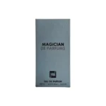 خرید عطر جانوین جکوینز مجیشن دی پارفومز - Johnwin Jackwins Magician De Parfums
