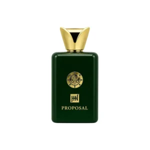 عطر یونیسکس جانوین جکوینز پروپوزال - Johnwin Jackwins Proposal
