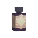 عطر یونیسکس لطافه بدیع العود آمیتیست فیوژن - Lattafa Bade'e Al Oud Amethyst Fusion