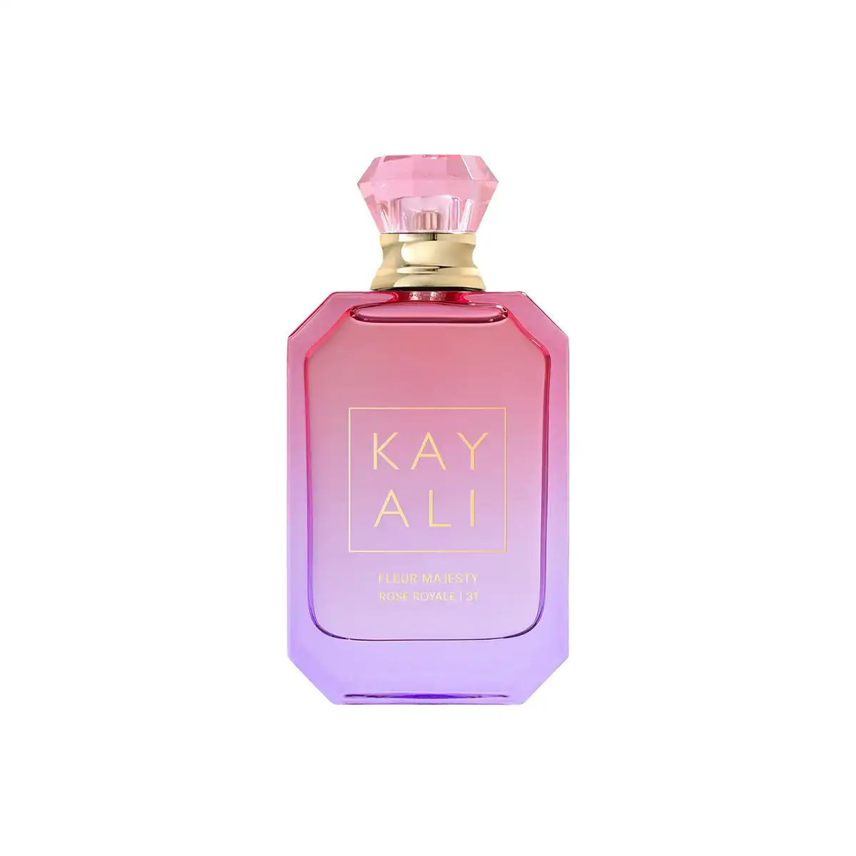 کایالی فلور مجستی رز رویال 31 - Kayali Fleur Majesty Rose Royale 31 قیمت عطر زنانه کایالی فلور مجستی رز رویال 31 - Kayali Fleur Majesty Rose Royale 31