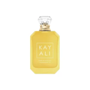کایالی کاپری این ا باتل لمون شوگر 14 اورجینال - Kayali Capri In A Bottle Lemon Sugar 14